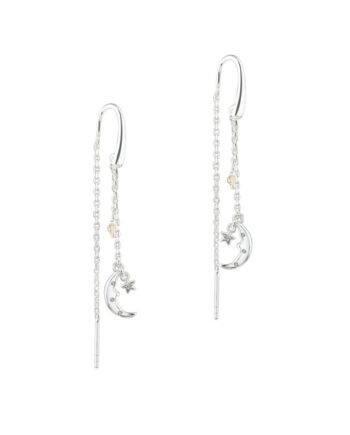 Dreamlit Thread   Silver