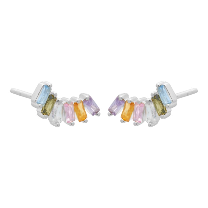 Edith Earstud   Silver