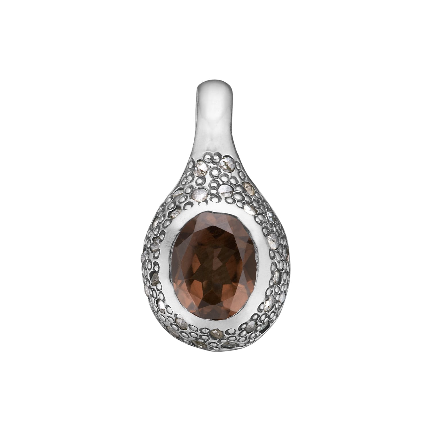 Frida Pavé Small
