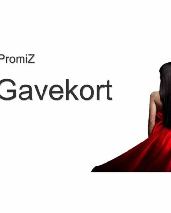 Gavekort Kr  1000
