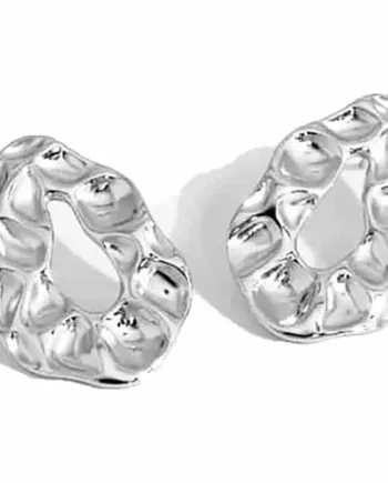 Geo ørering   Sterling 925   Stk