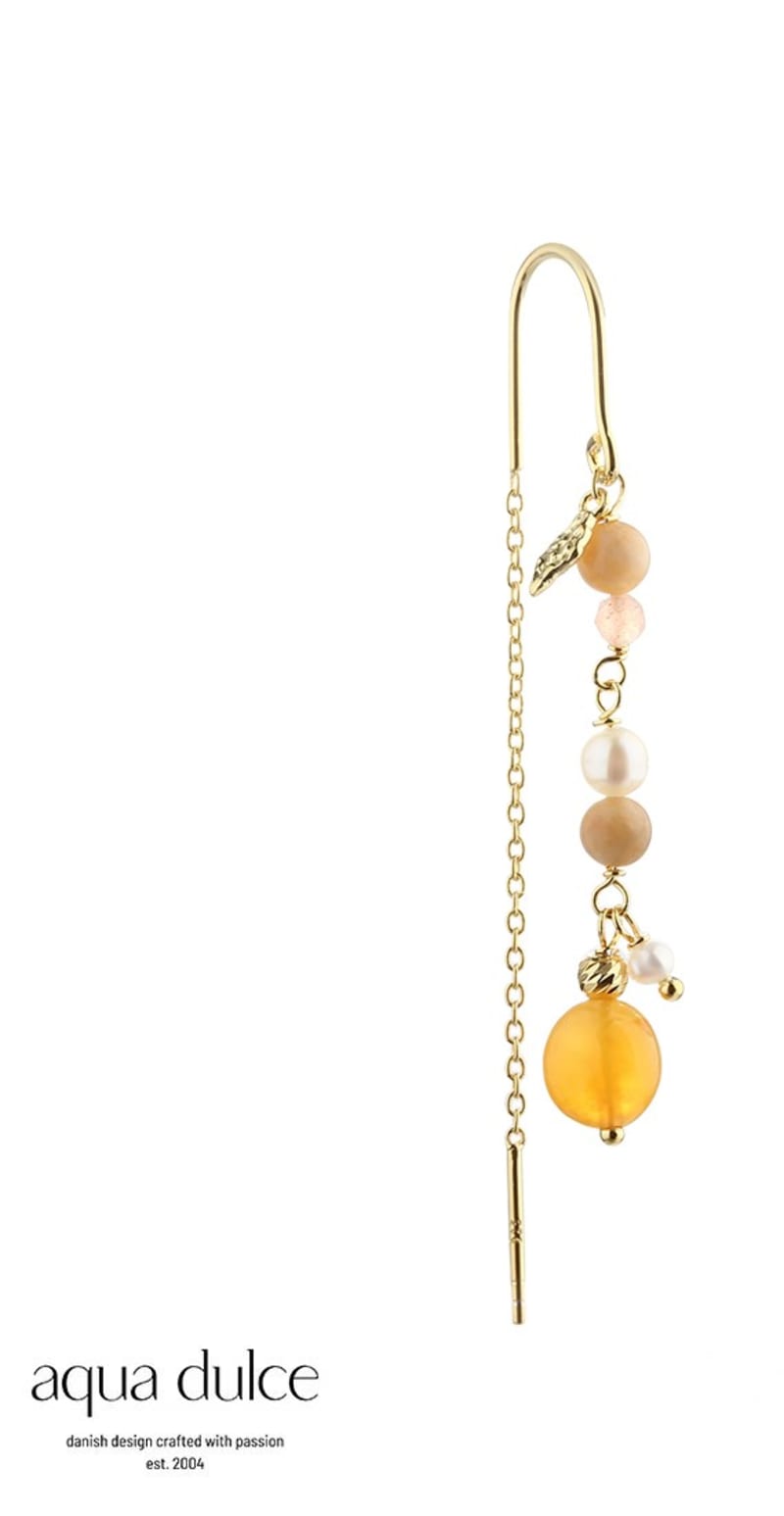 Golden Thread Only Sold As Half