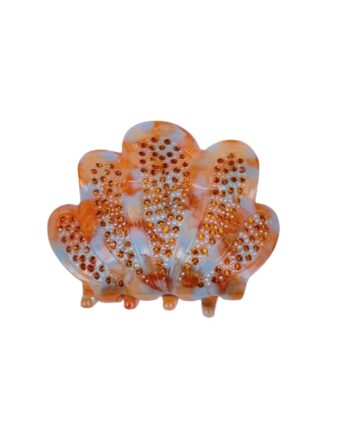 Hairclaw  Pastel Shell