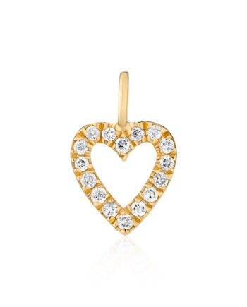 Heart Charm