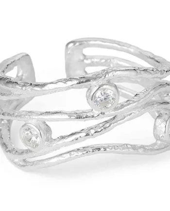 Juventas Ring Sølv