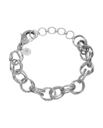 Lotus Double Armbånd