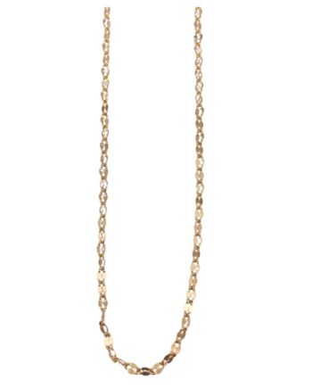 Marisol Necklace   Gold