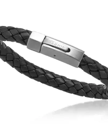 Marjoe Bololæder Armbånd Deluxe 8mm
