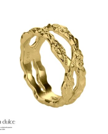 Ring   Mila Str  50