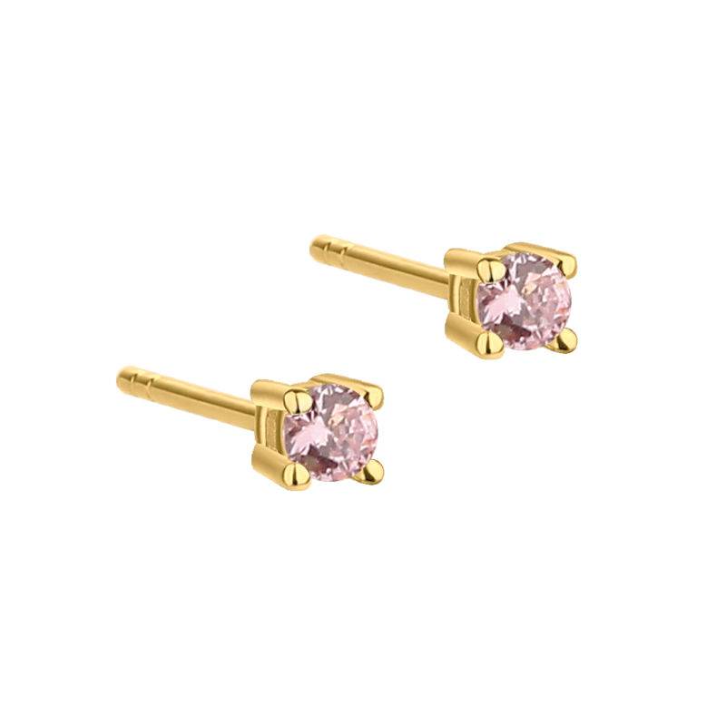 Mini Kaya Rose Golden