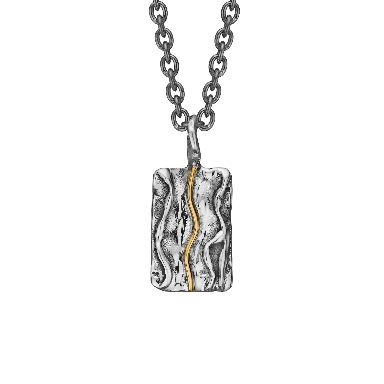 Mountaineer     Polished Vedhæng