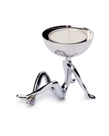 Mukul Goyal   Design Lysestage Til Fyrfadslys