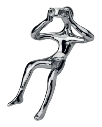 Mukul Goyal Pedro Med Kikkert