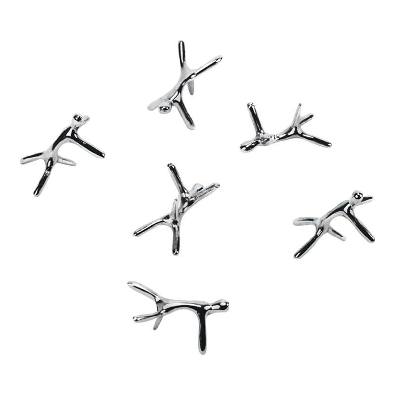 Mukul Goyal Tegnestifter Quot Særudgave Quot 10 Stk