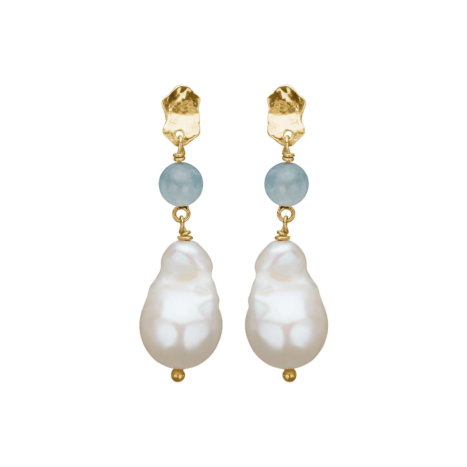 Naja Aqua Pearl