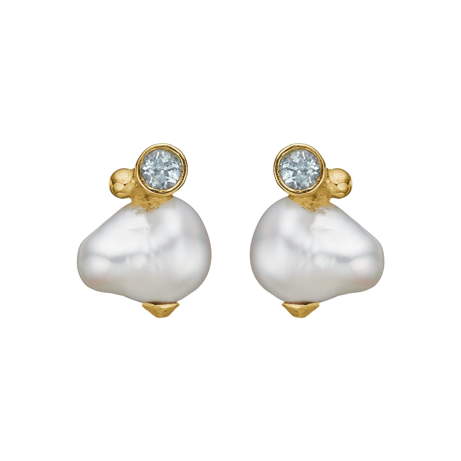 Naja Aqua White Keshi