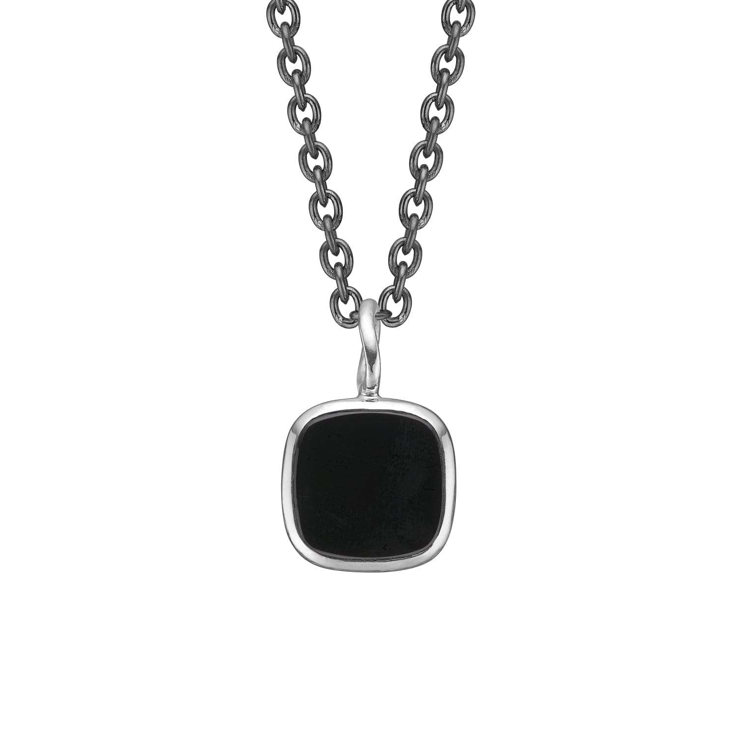 Nordkraft Black Onyx Vedhæng