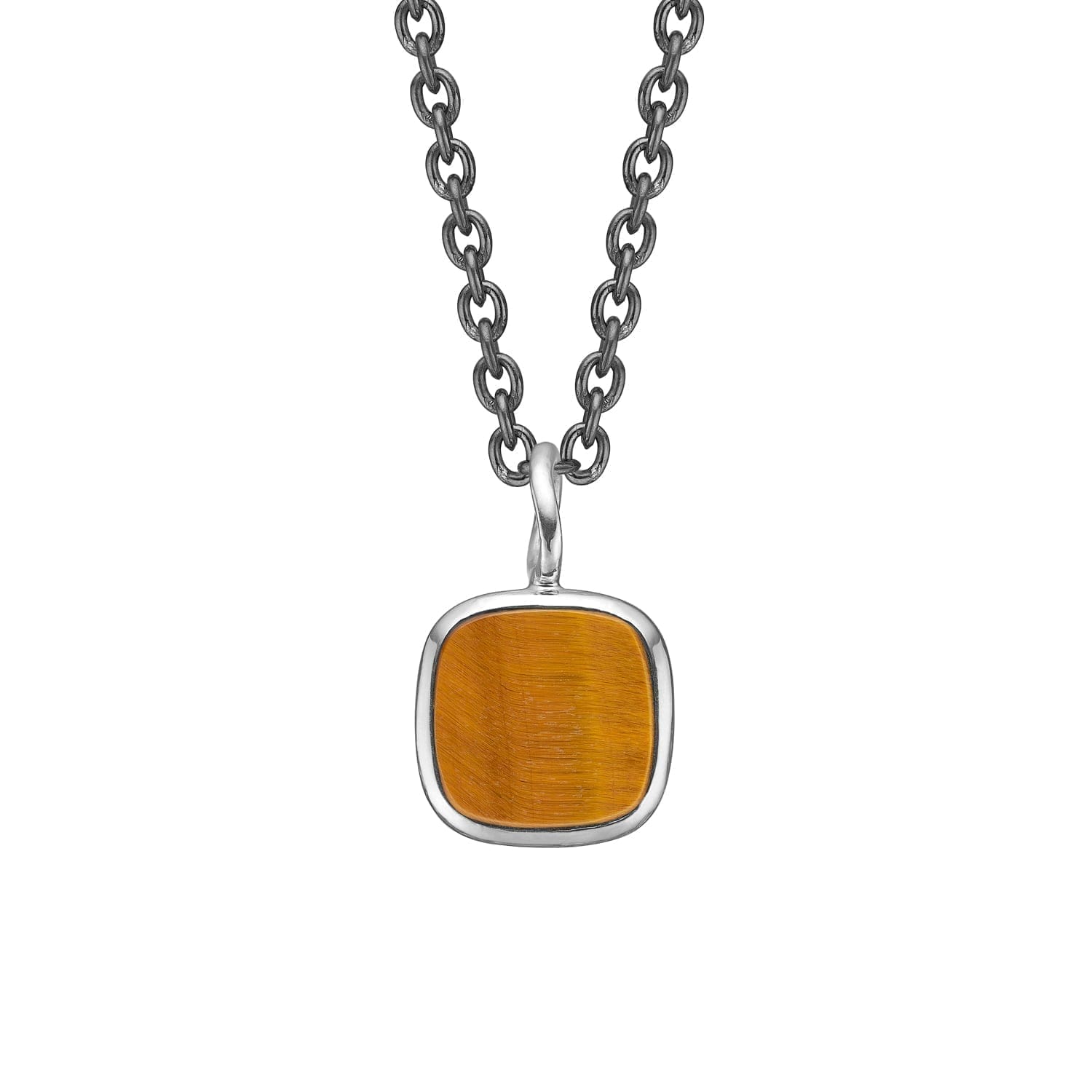 Nordkraft Tiger   Eye Vedhæng