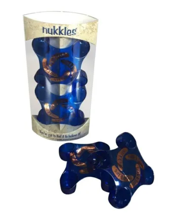 Nukkles Massage Sæt Velvære Til Alle