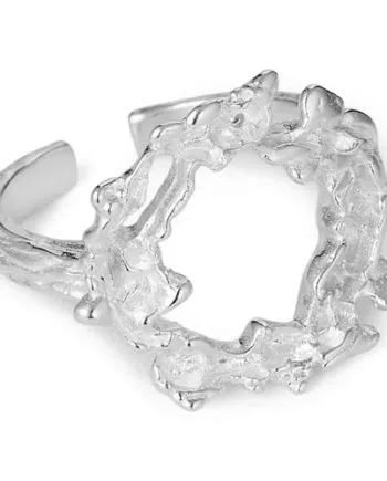 Odysseus Ring Sølv
