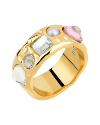 Pastel Ring -60    Bay