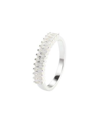 Philina Ring   Silver 50