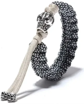 Sail  Skull Armbånd