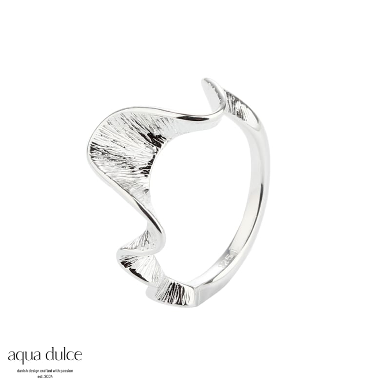 Ring Rhumba Str 50