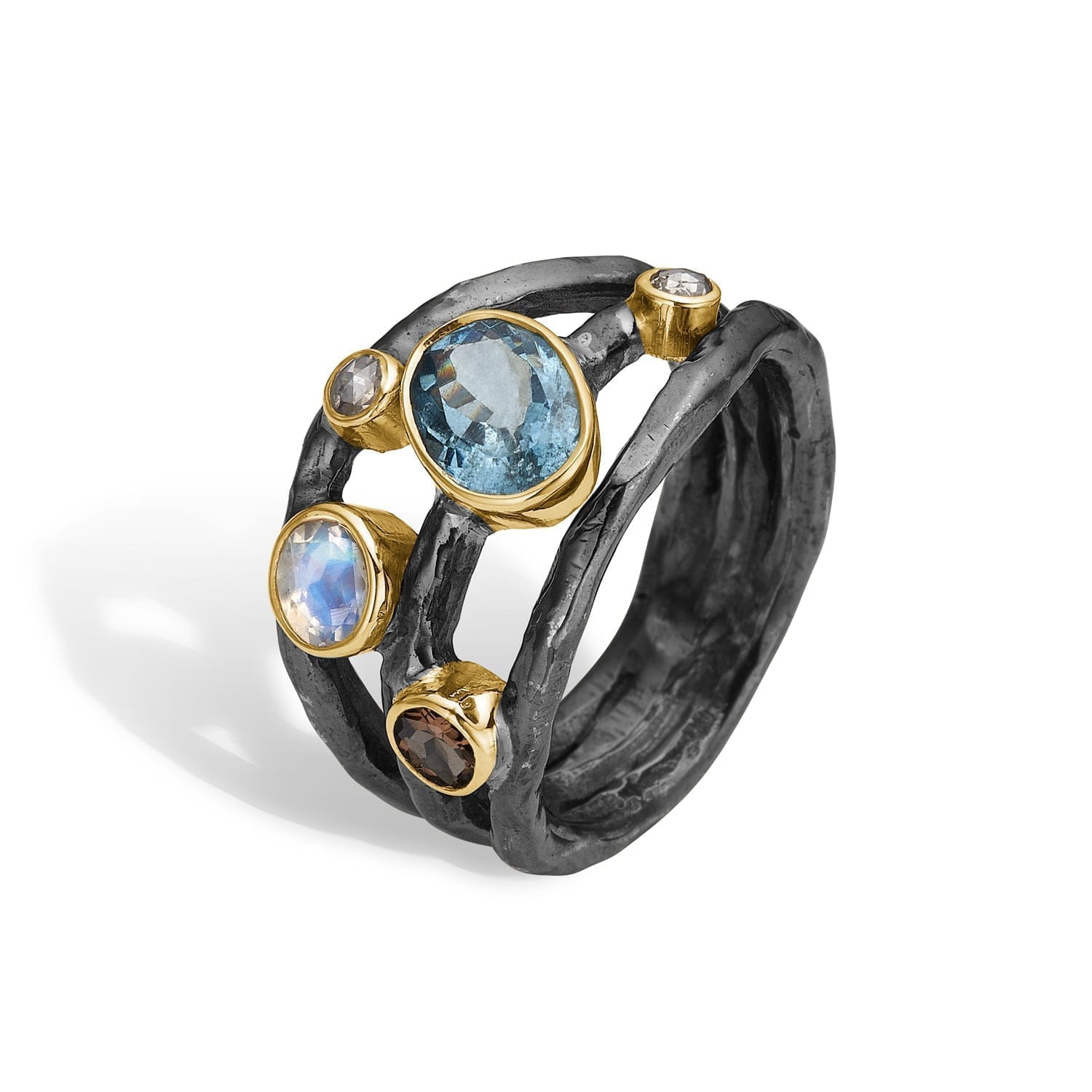 Ring Alika 53