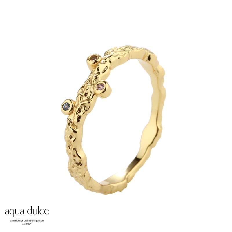 Ring Barbara Str 50