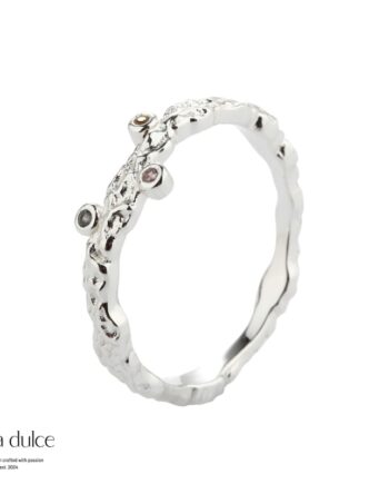 Ring   Barbara Str  50