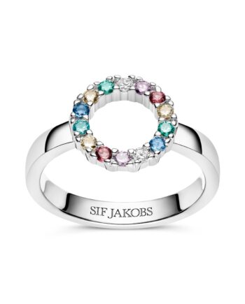 Ring Biella Piccolo