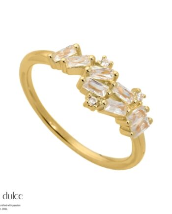 Ring   Blanca