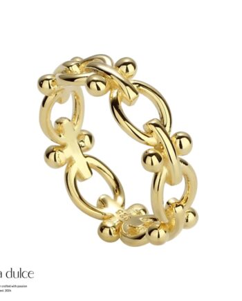 Ring   Elipse Str  50