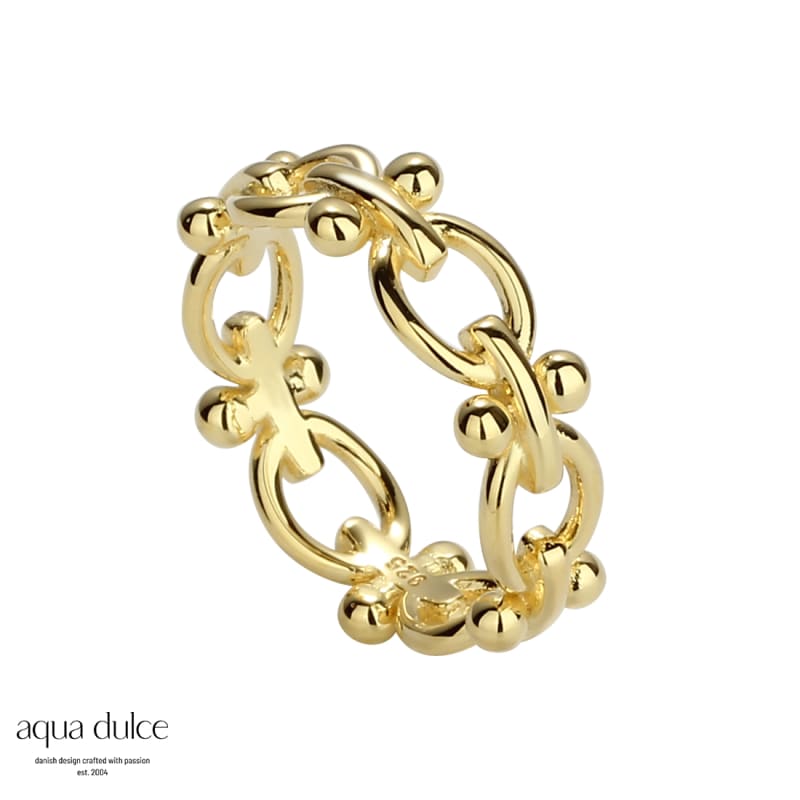 Ring Elipse Str 50