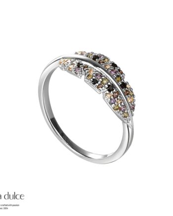 Ring   Flora Mix Str  50