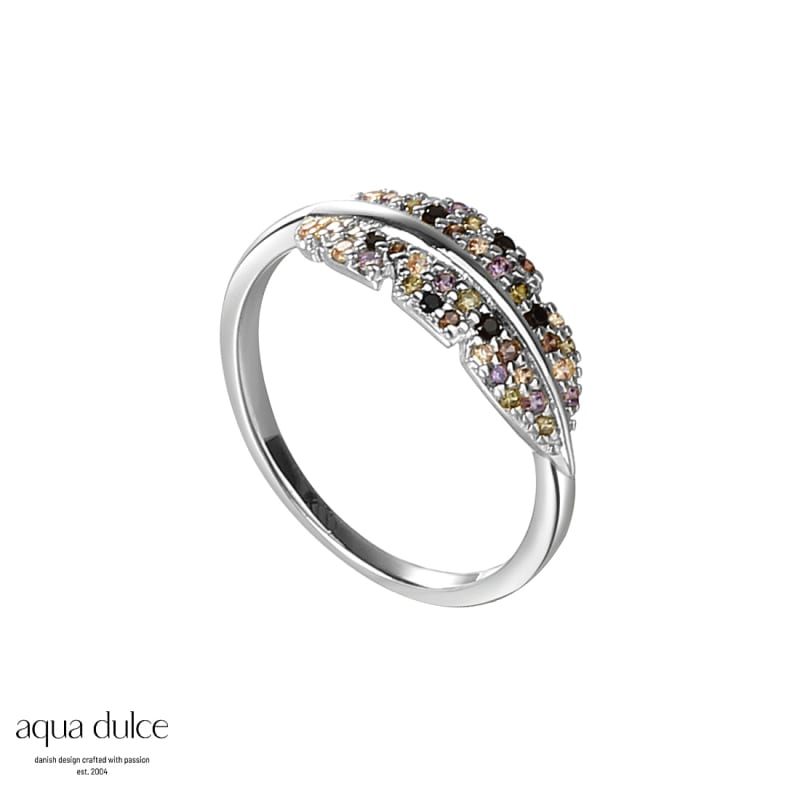 Ring Flora Mix Str 50