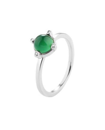 Ring   Green Peggy 52