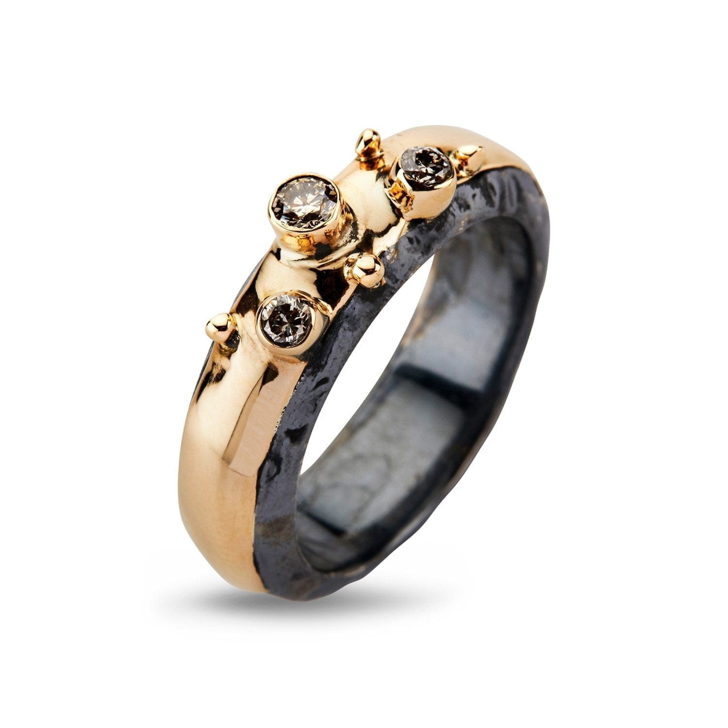 Ring Hamilton- 52
