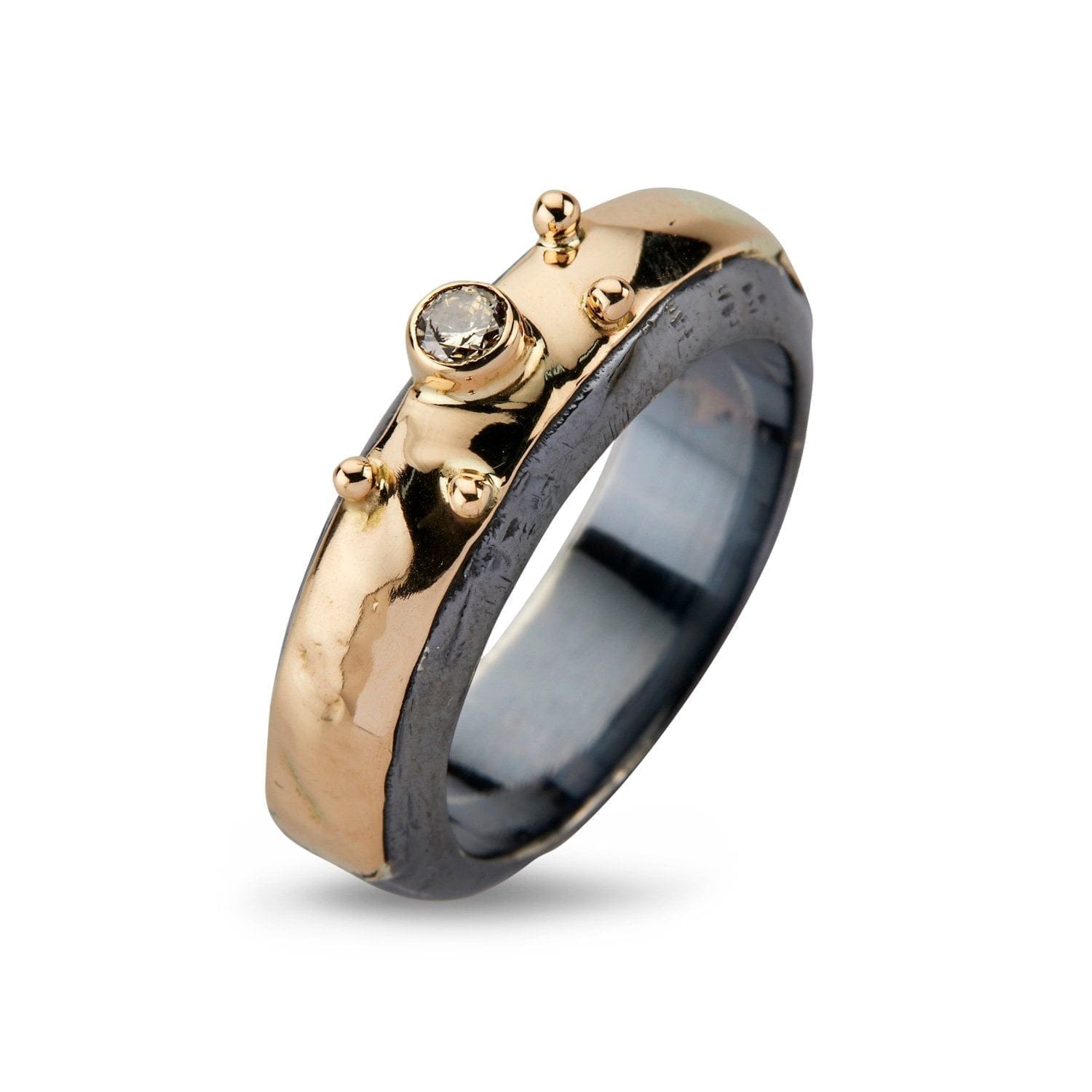Ring Hamilton- 52
