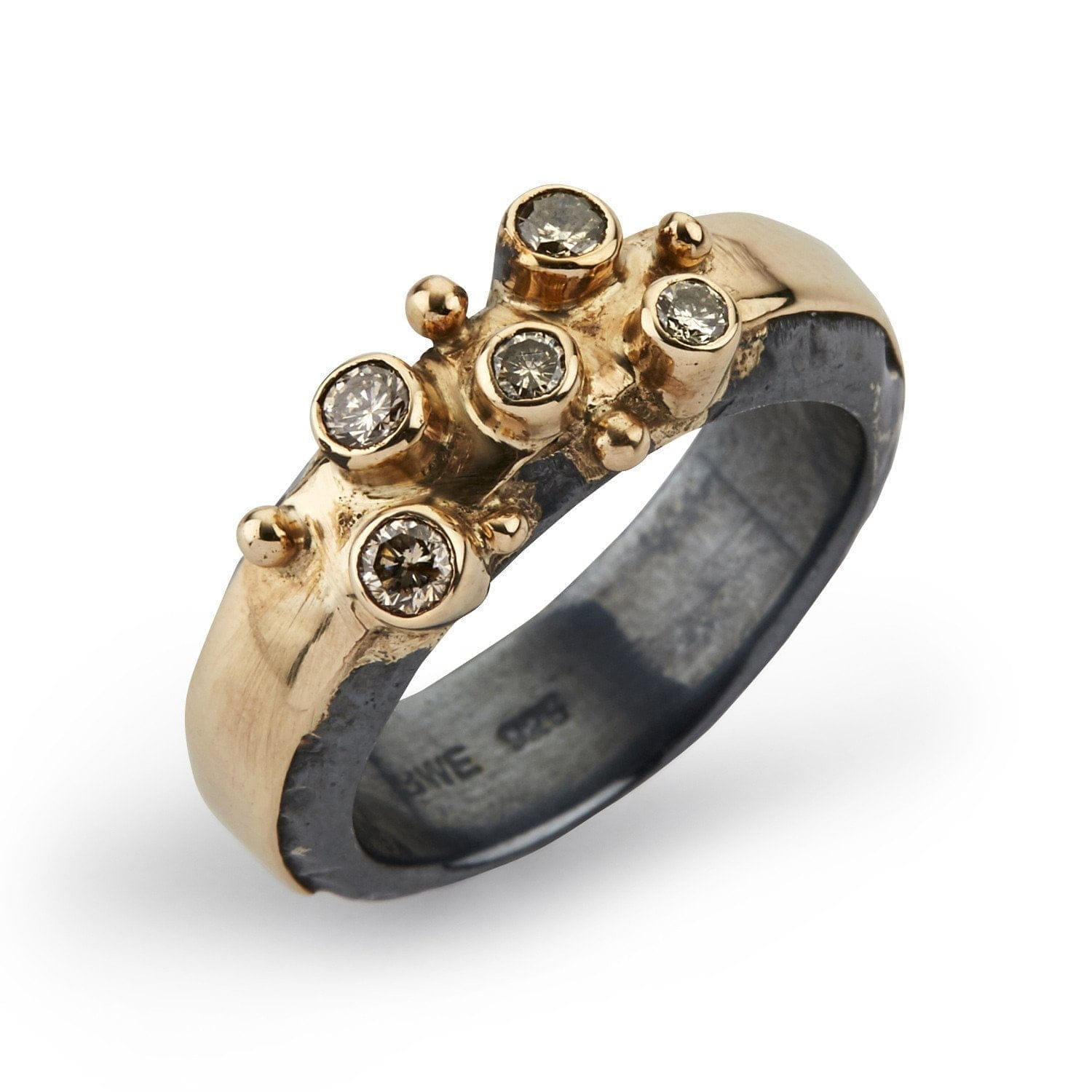 Ring Hamilton- 52