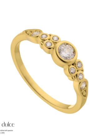Ring   Lilja