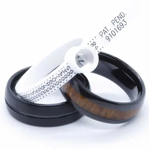 Ring Måler