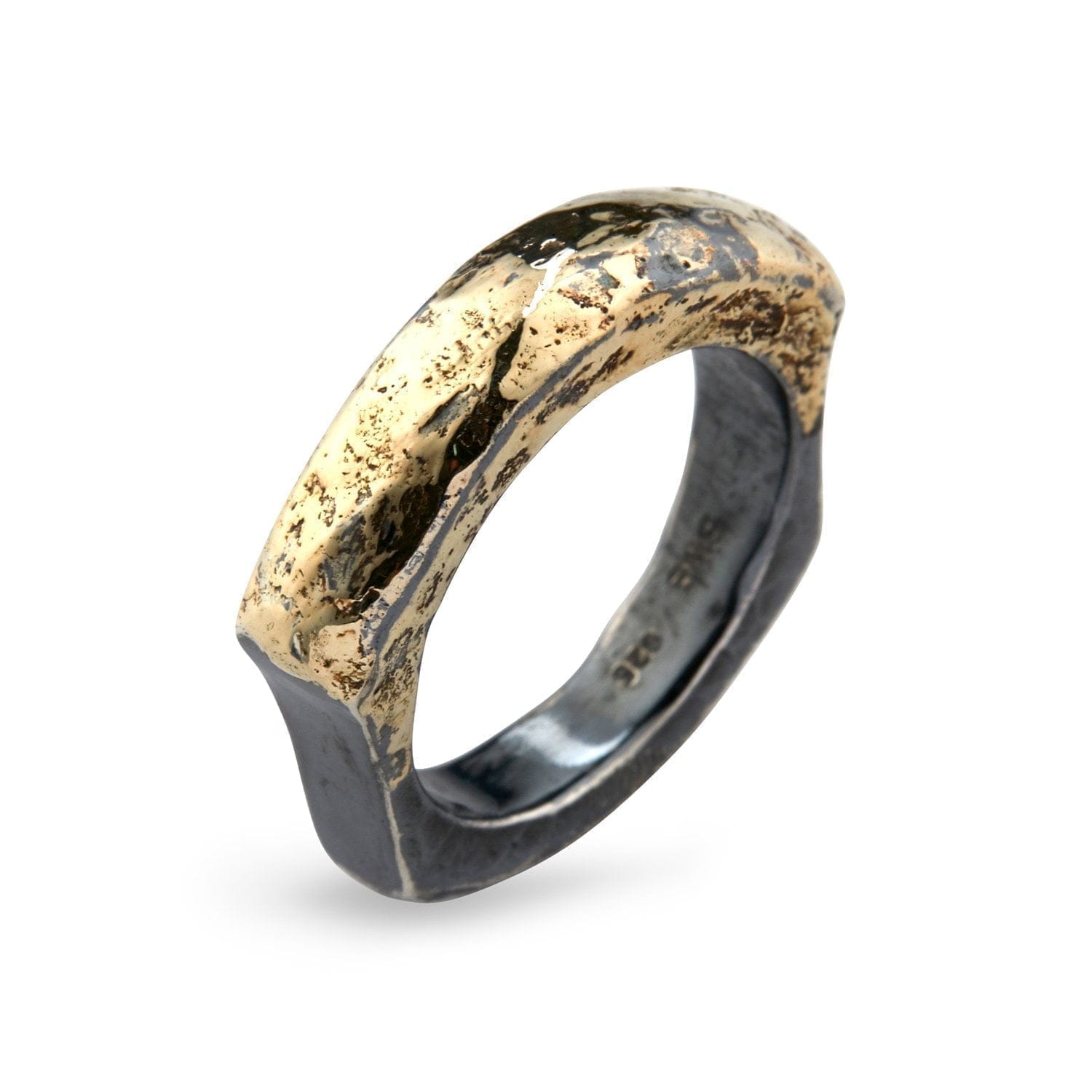 Ring Manhattan Sol 52