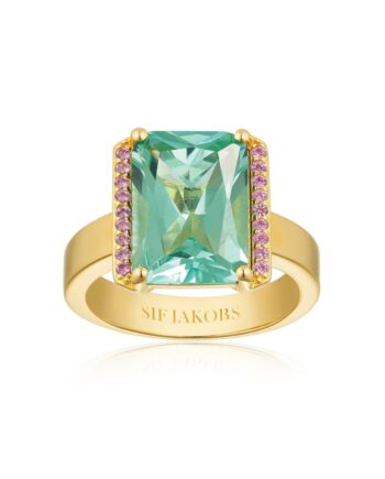 Ring Roccanova Altro Grande