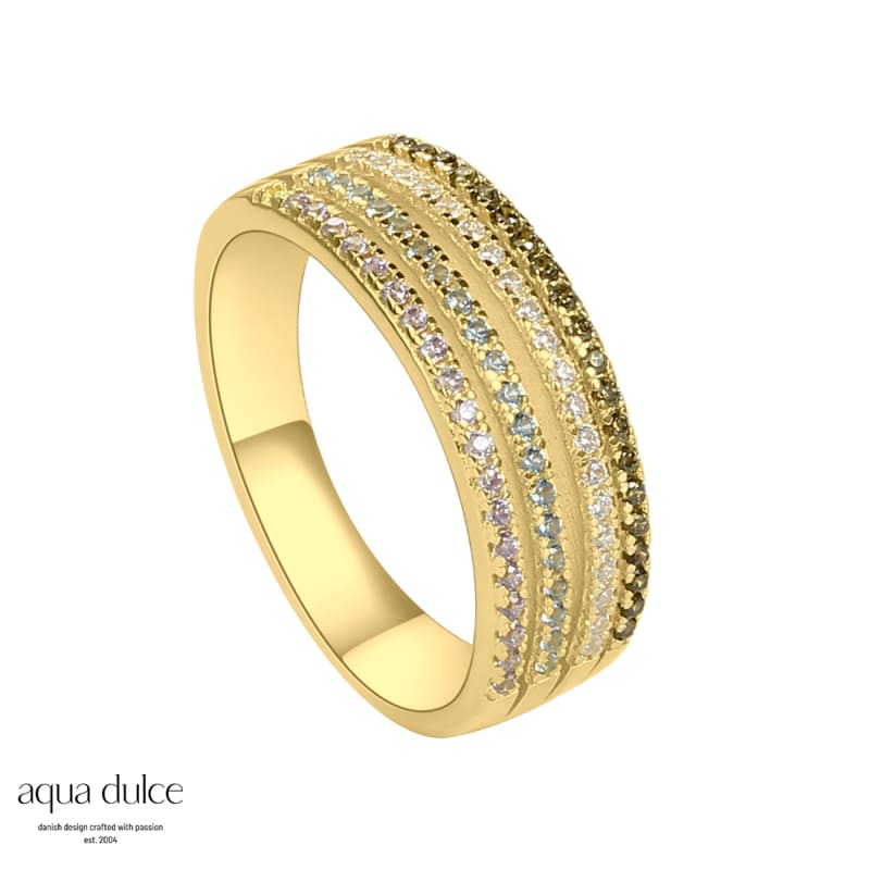 Ring Wow Str 50