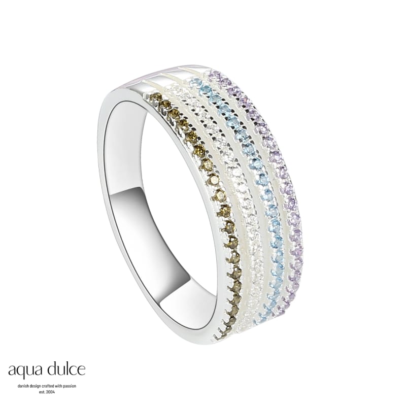 Ring Wow Str 50