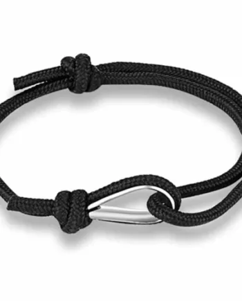 Robe Sort   Sejlerarmbånd