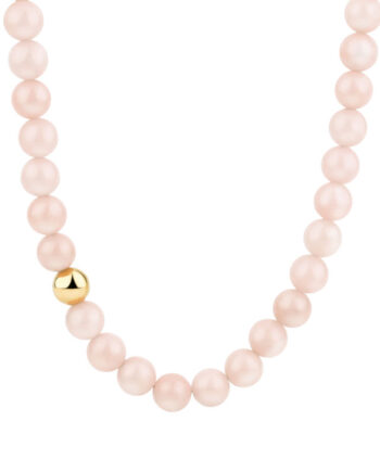 Rose Necklace    Bay