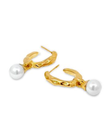 Ruffel Lagoon Hoop 18 Mm